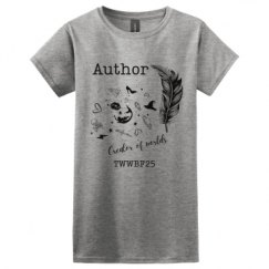 Ladies Basic Softstyle Tee