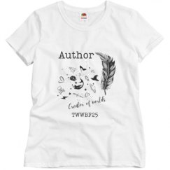 Ladies Basic Softstyle Promo Tee