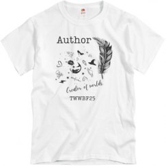 Unisex Basic Promo Tee