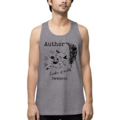 Men's Premium Tank Top