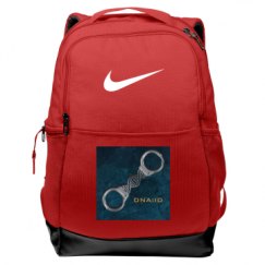 Nike Brasilia Medium Backpack
