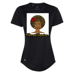 Women's Adidas Sport Shirt 