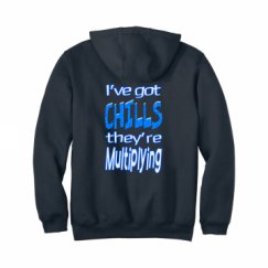 Unisex Carhartt Hooded Sweatshirt