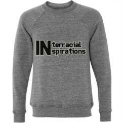 Unisex Triblend Crewneck Sweatshirt