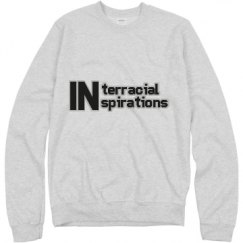 Unisex Basic Promo Crewneck Sweatshirt