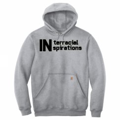 Unisex Carhartt Hooded Sweatshirt