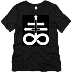 Ladies Relaxed Fit Tee