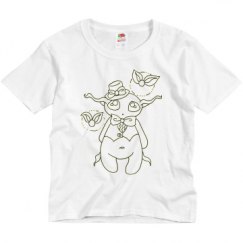 Youth Basic Promo Tee
