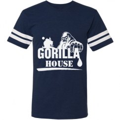 Unisex Vintage Sports Tee