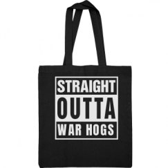 Canvas Tote Bag