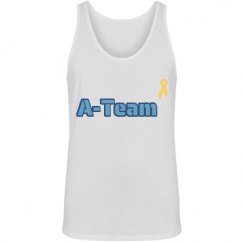 Unisex Jersey Tank Top