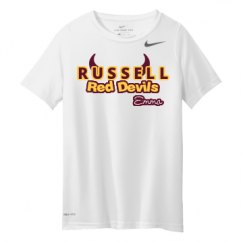 Youth Nike Legend Shirt