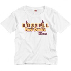 Youth Basic Promo Tee