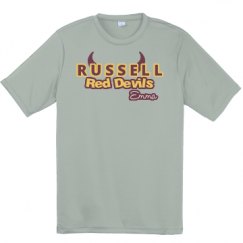 Youth Athletic Performance Tee