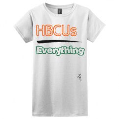 Ladies Basic Softstyle Tee