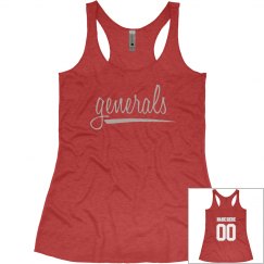 Generals Tank