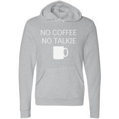 No Coffee