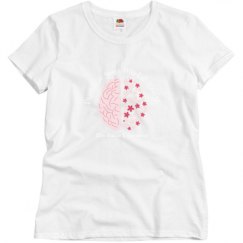 Ladies Basic Softstyle Promo Tee