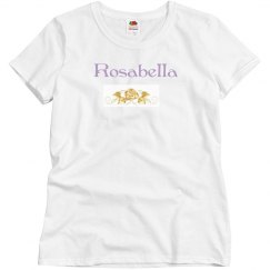 Rosabella name top