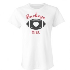 Ladies Slim Fit Favorite Tee