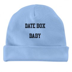 Rabbit Skins Baby Hat