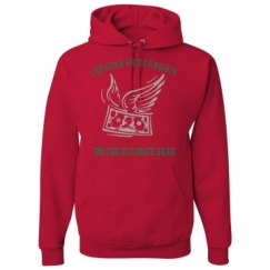 Unisex Basic Promo Hoodie