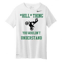 Youth Nike Legend Shirt