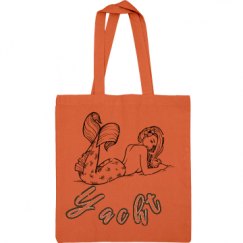 Canvas Tote Bag