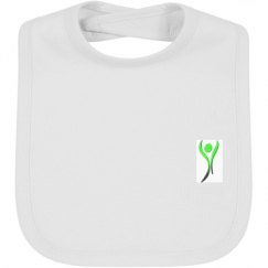 Infant Jersey Bib