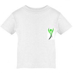 Infant Cotton Tee