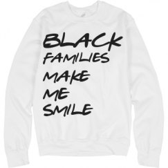 Unisex Basic Promo Crewneck Sweatshirt