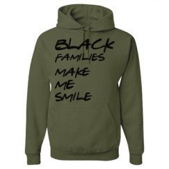 Unisex Basic Promo Hoodie