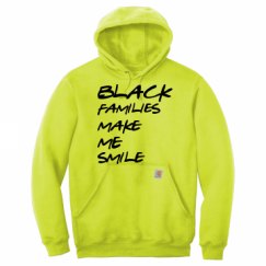 Unisex Carhartt Hooded Sweatshirt