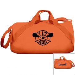 Lax Mom Duffel Bag