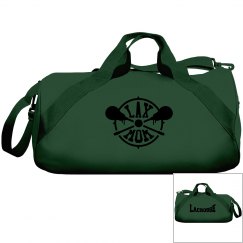 Lax Mom Duffel Bag