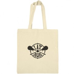 Canvas Bargain Tote Bag