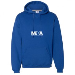 Unisex Dri-Power Fleece Hoodie