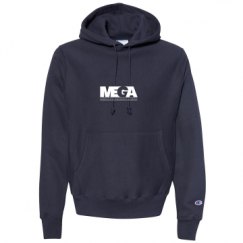Champion Reverse Weave Hooded Sweatshirt