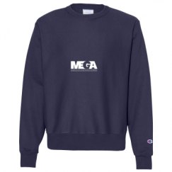 Champion Reverse Weave Crewneck Sweatshirt