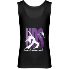 Youth Jersey Tank Top