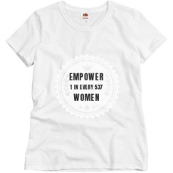 Ladies Basic Softstyle Promo Tee