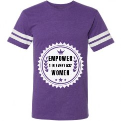 Unisex Vintage Sports Tee