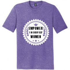 Unisex Perfect Tri Tee