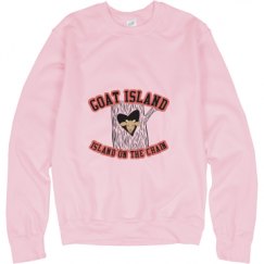 Unisex Basic Promo Crewneck Sweatshirt