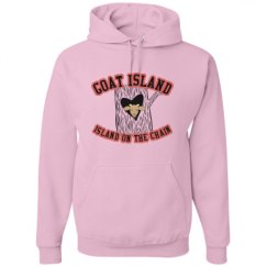 Unisex Basic Promo Hoodie