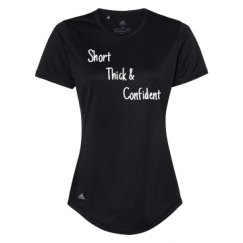 Women's Adidas Sport Shirt