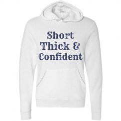 Short Thick TShirt