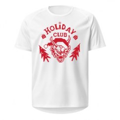 Unisex Sports Jersey