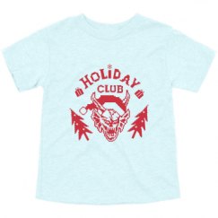 Toddler Triblend Tee