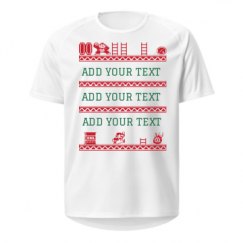 Unisex Sports Jersey